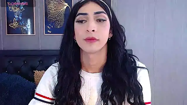 Snapshot of Evelynn_sex_ chatting on January 29, 1:28 pm Evelynn sex online show from January 29, 1:28 pm