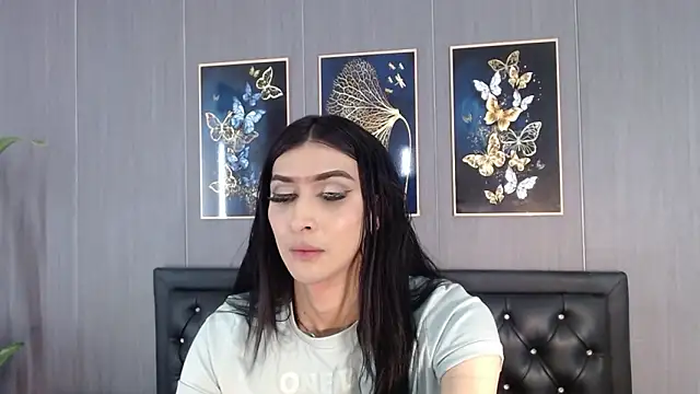Snapshot of Evelynn_sex_ chatting on March 10, 12:49 pm Evelynn sex online show from March 10, 12:49 pm