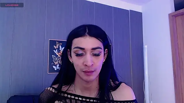 Snapshot of Evelynn_sex_ chatting on September 15, 2:55 pm Evelynn sex online show from September 15, 2:55 pm