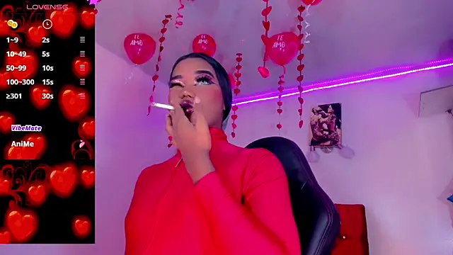 Snapshot of naomy__xx chatting on February 14, 8:26 pm naomy xx online show from February 14, 8:26 pm