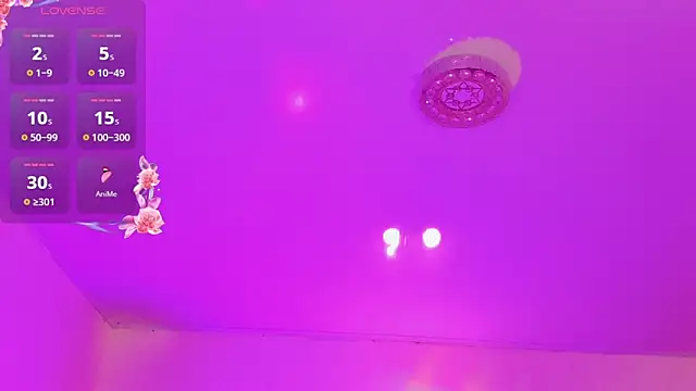 naomy  xx online show from January 9, 3:33 am