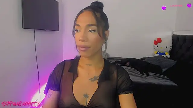 Snapshot of turabbitxx chatting on September 23, 3:17 pm turabbitxx online show from September 23, 3:17 pm