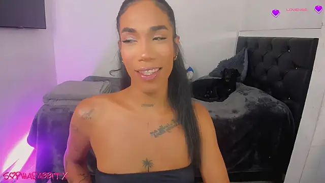 Snapshot of turabbitxx chatting on September 25, 3:24 am turabbitxx online show from September 25, 3:24 am