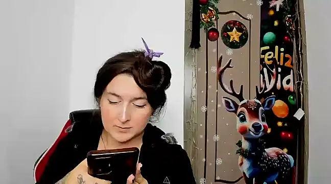 Snapshot of Sweet-Suck69 chatting on December 28, 2:11 am Sweet-Suck69 online show from December 28, 2:11 am