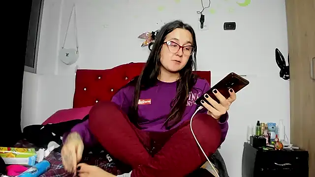 Snapshot of Sweet-Suck69 chatting on January 5, 6:35 am Sweet-Suck69 online show from January 5, 6:35 am