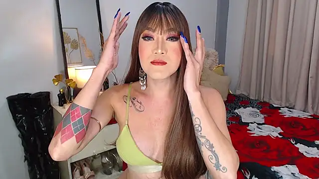 UnforgetableSupira online show from February 8, 3:45 am