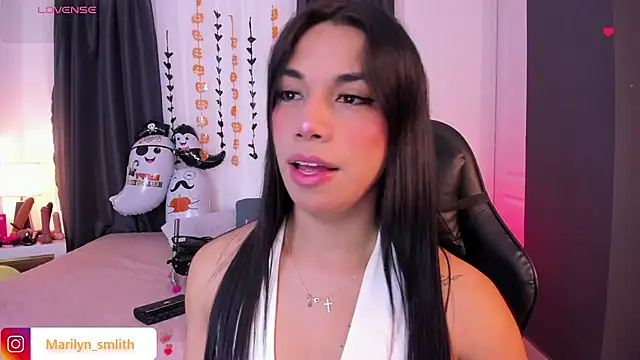 MarilynSmIith online show from October 13, 12:49 pm