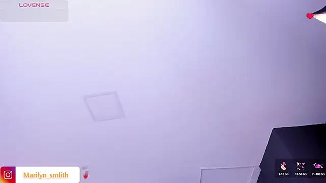 MarilynSmIith online show from October 19, 12:52 pm