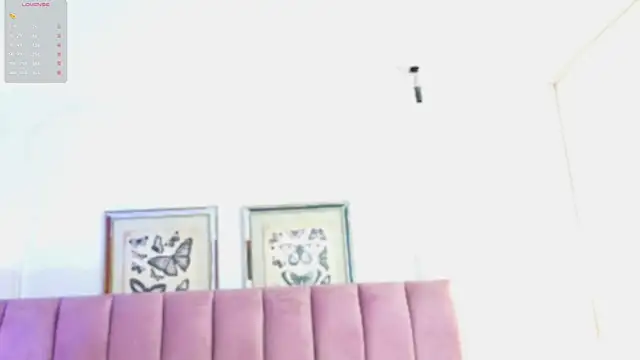 KimberlyCutee online show from May 21, 8:16 pm