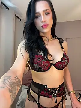 Valermodel online show from February 26, 10:20 pm