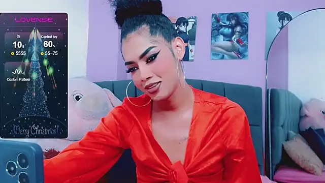 Snapshot of Amanda_bigx chatting on December 17, 10:22 pm Amanda bigx online show from December 17, 10:22 pm