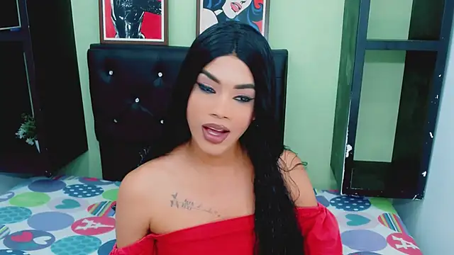 Snapshot of Amanda_bigx chatting on January 3, 6:11 am Amanda bigx online show from January 3, 6:11 am