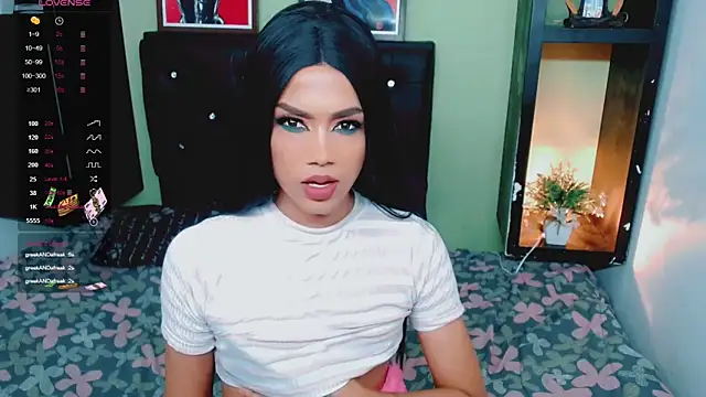 Snapshot of Amanda_bigx chatting on January 25, 5:59 pm Amanda bigx online show from January 25, 5:59 pm