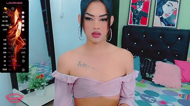 Snapshot of Amanda_bigx chatting on February 21, 7:01 am Amanda bigx online show from February 21, 7:01 am