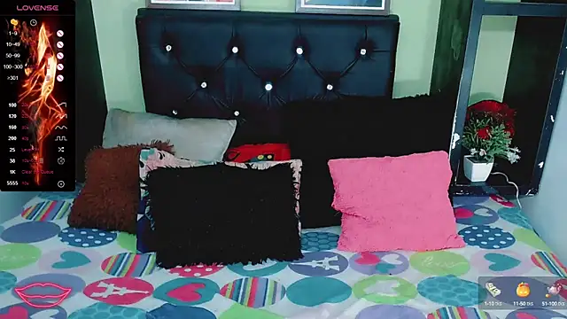 Snapshot of Amanda_bigx chatting on March 13, 6:16 am Amanda bigx online show from March 13, 6:16 am