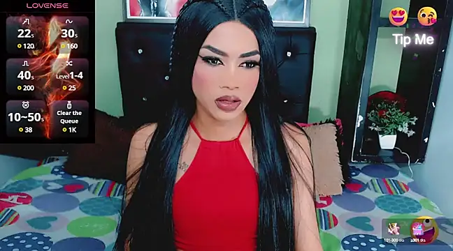 Snapshot of Amanda_bigx chatting on March 14, 8:45 am Amanda bigx online show from March 14, 8:45 am