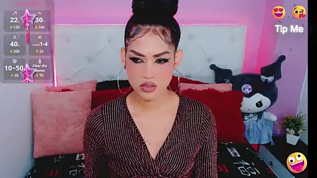 Snapshot of Amanda_bigx chatting on September 17, 4:17 am Amanda bigx online show from September 17, 4:17 am
