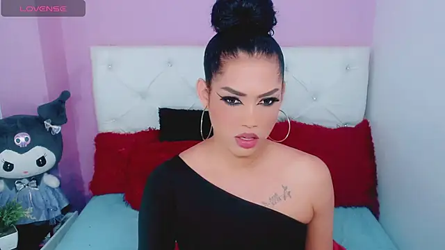 Amanda bigx online show from November 13, 5:05 am