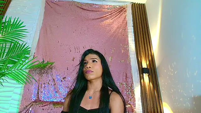 Snapshot of kimberly_Gonzalez1 chatting on September 26, 3:58 am kimberly Gonzalez1 online show from September 26, 3:58 am
