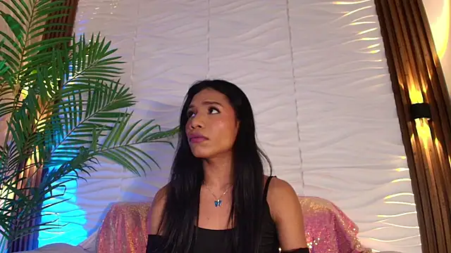 Snapshot of kimberly_Gonzalez1 chatting on October 7, 4:13 am kimberly Gonzalez1 online show from October 7, 4:13 am