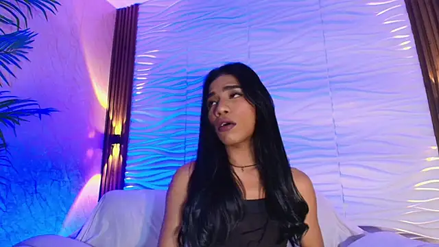 kimberly Gonzalez1 online show from October 23, 3:54 am