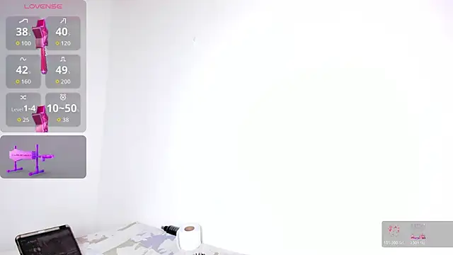 ariel villa online show from November 4, 11:26 pm