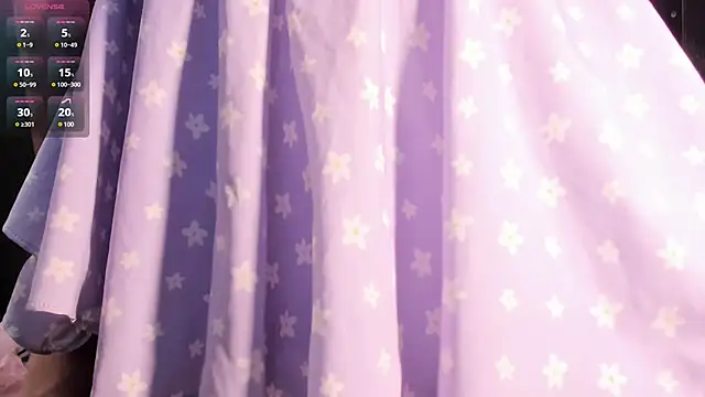 Snapshot of EmilyGomezLS chatting on January 25, 11:24 am EmilyGomezLS online show from January 25, 11:24 am