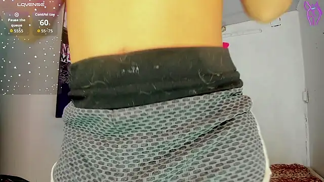 Bigcatalove online show from December 19, 11:37 am