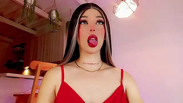 Marian LV online show from February 8, 7:37 am