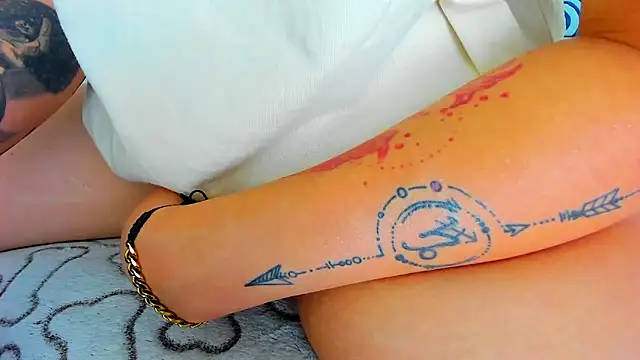 Sexyboy 666 online show from March 4, 5:50 pm