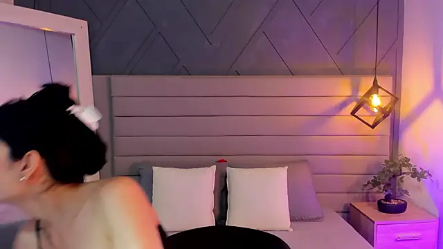 LadyLuminary online show from October 16, 8:19 pm