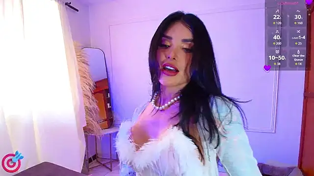 Snapshot of Ela_Doll_ chatting on September 17, 7:41 pm Ela Doll online show from September 17, 7:41 pm