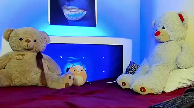 Sweet Roxy1 online show from December 27, 12:50 am