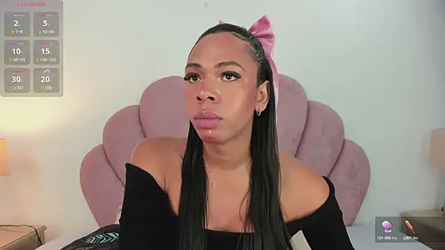 Snapshot of Nicole_Paradise chatting on March 5, 1:02 pm Nicole Paradise online show from March 5, 1:02 pm