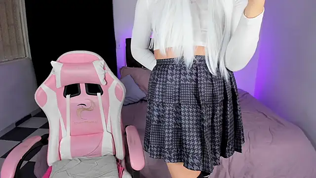 Snapshot of paula_kawaiifu_ chatting on March 11, 1:56 pm paula kawaiifu online show from March 11, 1:56 pm