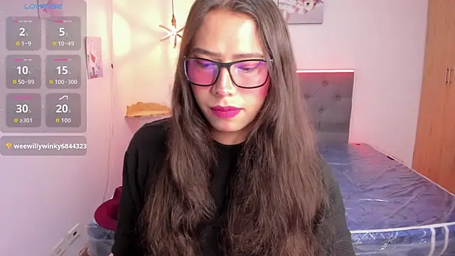 Snapshot of paula_kawaiifu_ chatting on October 6, 2:06 pm paula kawaiifu online show from October 6, 2:06 pm
