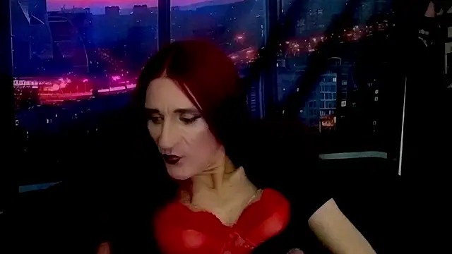 LuvNuk online show from October 13, 5:09 am