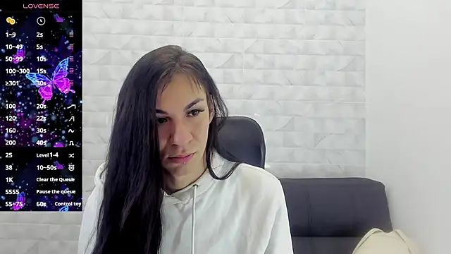 Snapshot of Mia_thompson_19 chatting on February 8, 7:27 pm Mia thompson 19 online show from February 8, 7:27 pm