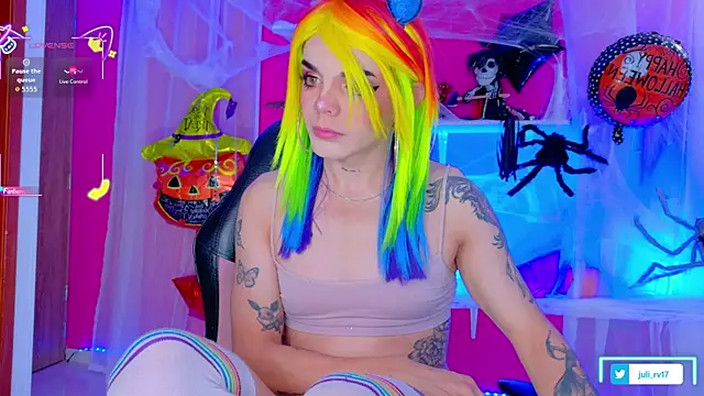 Chris parker27 online show from October 20, 12:19 pm