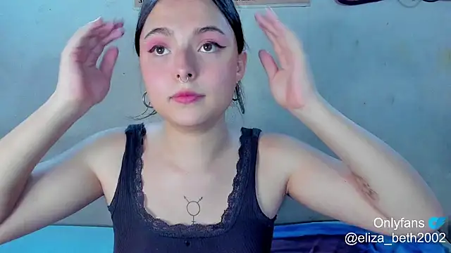 Snapshot of elizabethtaylorxxx chatting on September 22, 1:33 am elizabethtaylorxxx online show from September 22, 1:33 am