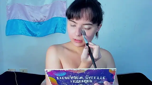 elizabethtaylorxxx online show from February 26, 7:41 pm