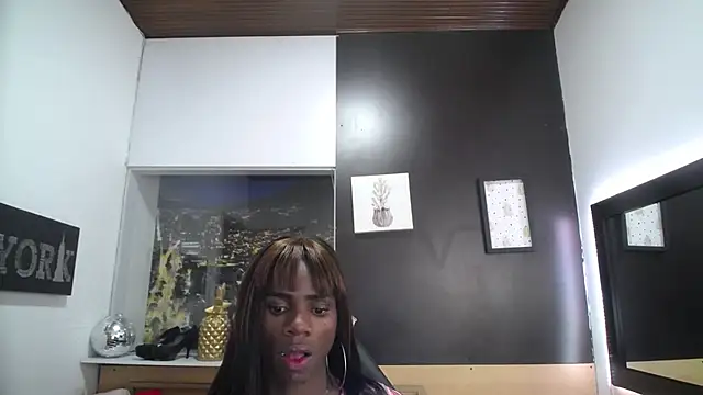 Snapshot of enderlis chatting on February 5, 2:30 am enderlis online show from February 5, 2:30 am