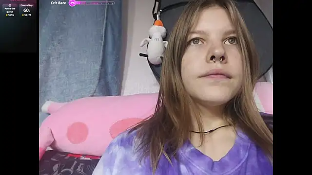 Snapshot of Kamala_Adele chatting on September 12, 10:33 am Kamala Adele online show from September 12, 10:33 am