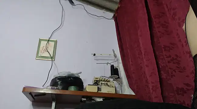 Zafiro subversiva online show from December 4, 4:04 am