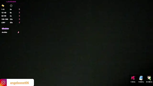 Snapshot of ANGELL06 chatting on February 17, 9:52 pm ANGELL06 online show from February 17, 9:52 pm