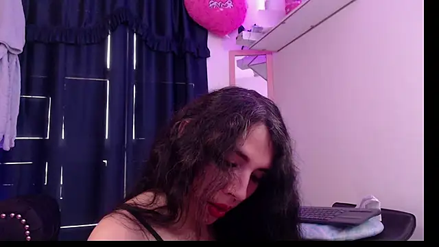 Snapshot of Alexaa_69 chatting on September 30, 3:34 pm Alexaa 69 online show from September 30, 3:34 pm