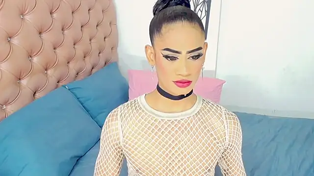 Snapshot of Aslhy_Goddessx chatting on January 4, 8:59 pm Aslhy Goddessx online show from January 4, 8:59 pm