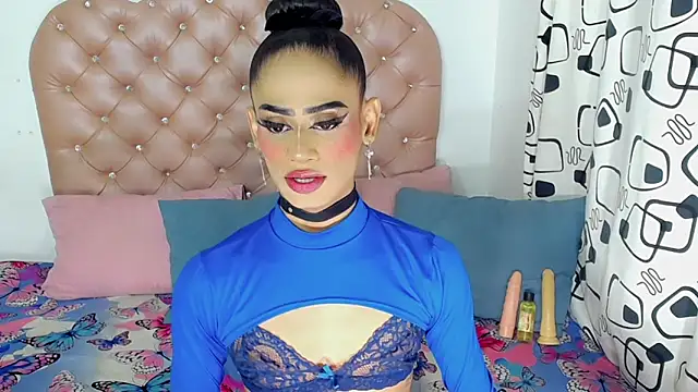 Snapshot of Aslhy_Goddessx chatting on March 6, 12:16 pm Aslhy Goddessx online show from March 6, 12:16 pm