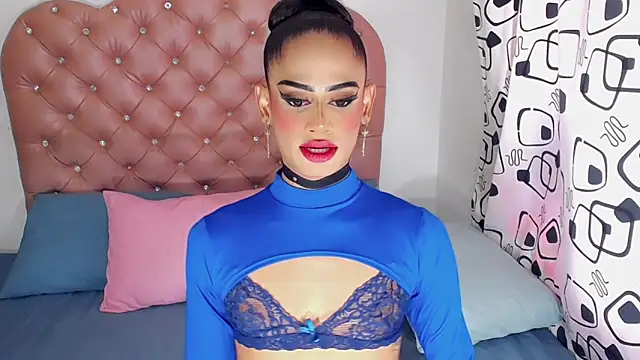 Snapshot of Aslhy_Goddessx chatting on March 21, 9:34 pm Aslhy Goddessx online show from March 21, 9:34 pm