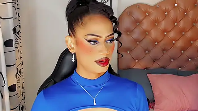 Snapshot of Aslhy_Goddessx chatting on September 28, 4:22 am Aslhy Goddessx online show from September 28, 4:22 am